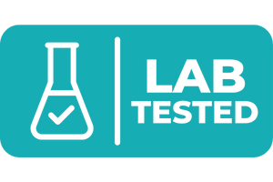 Lab Tested