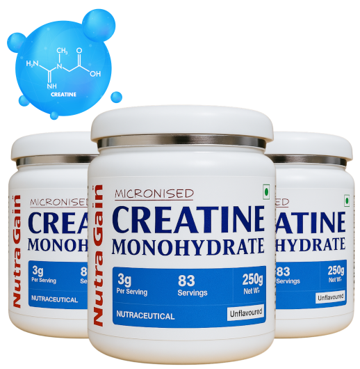 NutraGain Supplement